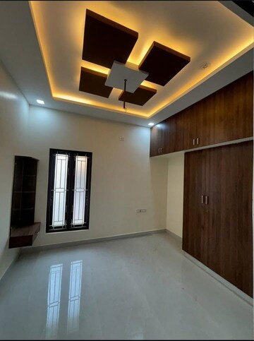 2 BHK Builder Floor For Rent in Sector 33
