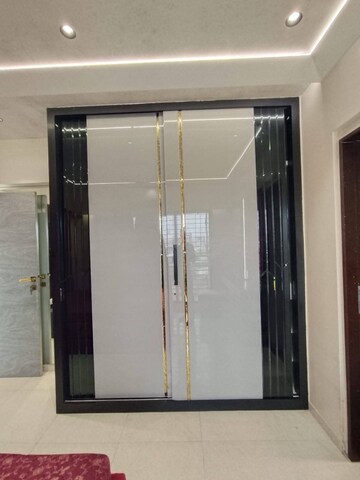 Building Lobby in 2 BHK Apartment at Kaveri Tower Andheri West, Andheri West – for Rent