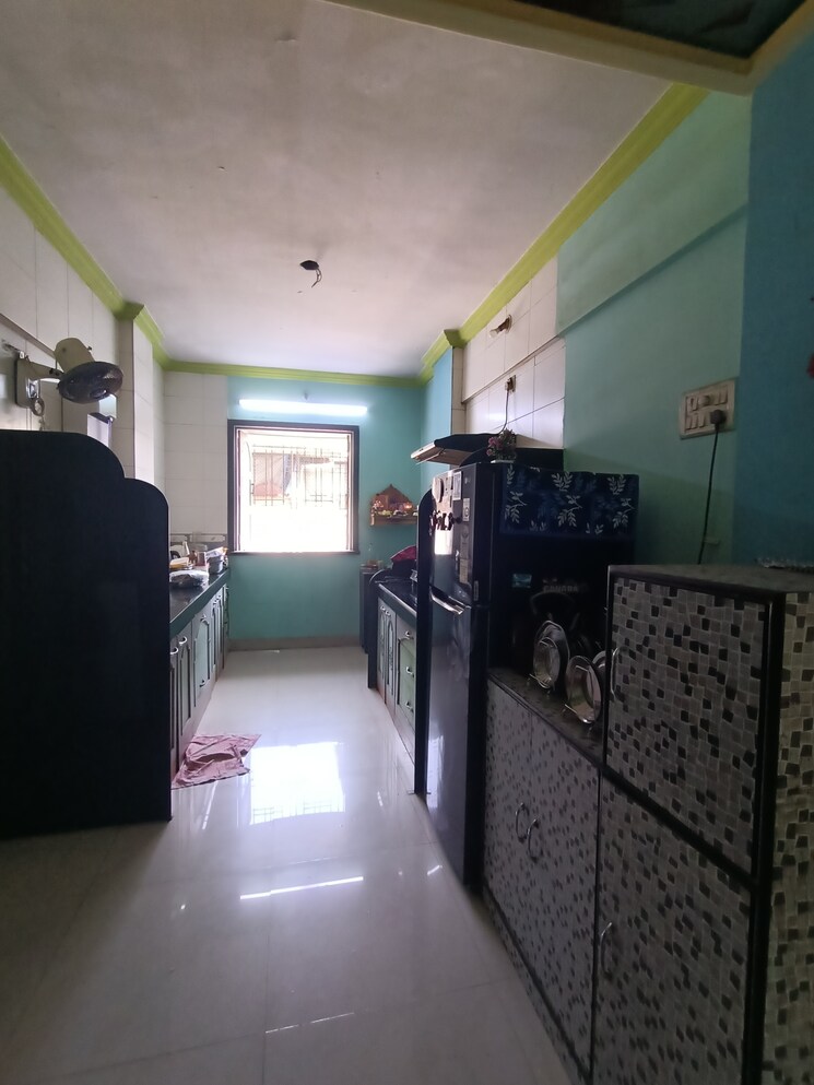 Kitchen, dombivli west 2 Bedroom 1050 Sq.Ft. Apartment In Dombivli West Thane 8822574