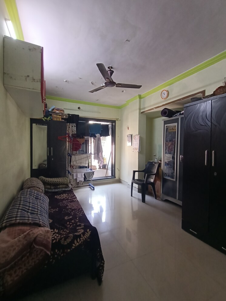 Living Room, dombivli west 2 Bedroom 1050 Sq.Ft. Apartment In Dombivli West Thane 8822574