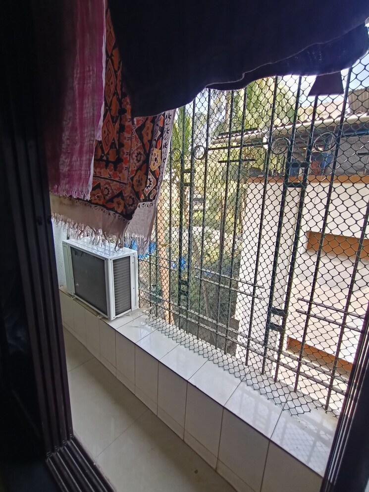 Balcony, dombivli west 2 Bedroom 1050 Sq.Ft. Apartment In Dombivli West Thane 8822574