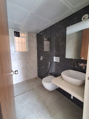 Team Area in 2 BHK Apartment at Dosti West County, Balkum Pada – for Rent