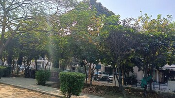 3 BHK Apartment – Exterior View View at Wave Prime Floors, Wave City - for Rent