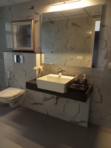 Master Bedroom in 3 BHK Apartment at Bestech Park View Altura, Sector 79 – for Sale