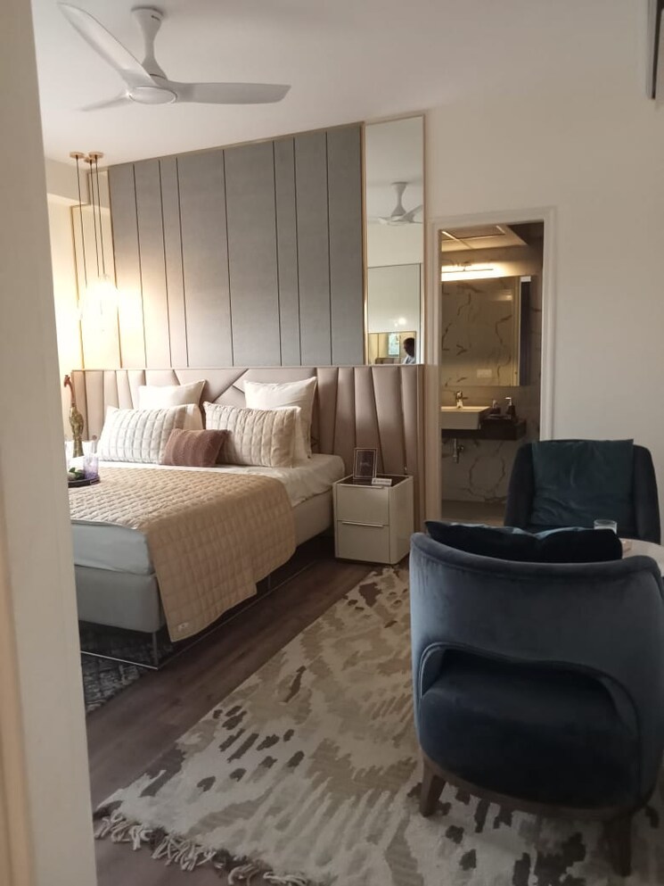 Kitchen, bestech-park-view-altura 3 Bedroom 2050 Sq.Ft. Apartment In Sector 79 Gurgaon 8822552