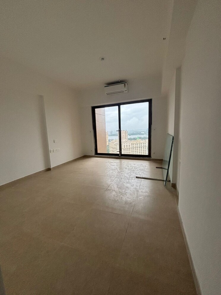 Room, kanakia-silicon-valley 3 Bedroom 1950 Sq.Ft. Apartment In Powai Mumbai 8822515