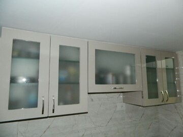 Room in 1 BHK Apartment at Omkar Raga, Chembur – for Rent