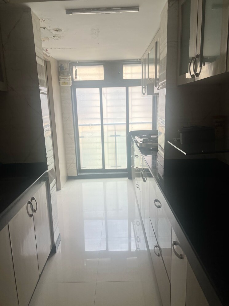 Kitchen, omkar-raga 1 Bedroom 772 Sq.Ft. Apartment In Chembur Mumbai 8822513