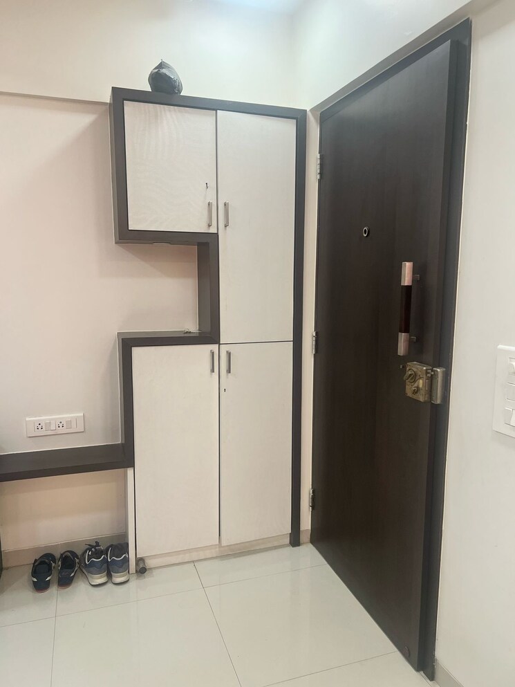 Kitchen, omkar-raga 1 Bedroom 772 Sq.Ft. Apartment In Chembur Mumbai 8822513