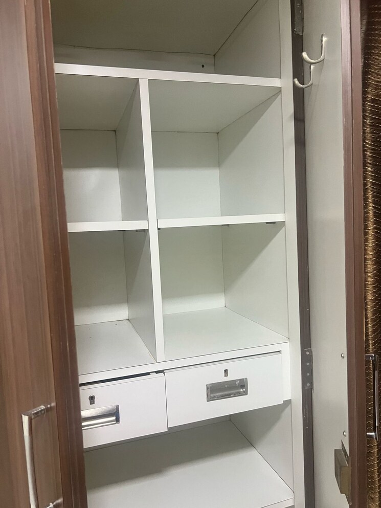 Kitchen, omkar-raga 1 Bedroom 772 Sq.Ft. Apartment In Chembur Mumbai 8822513