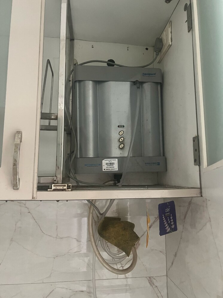 Bathroom, omkar-raga 1 Bedroom 772 Sq.Ft. Apartment In Chembur Mumbai 8822513