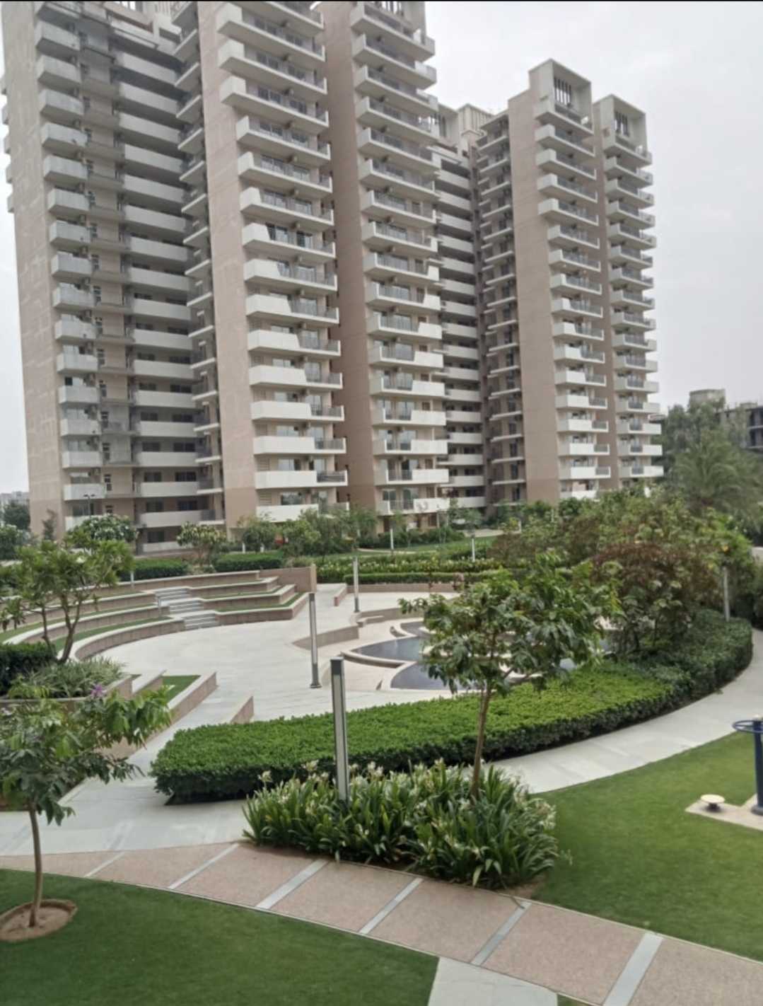 3 BHK Apartment For Sale in Bestech Park View Altura