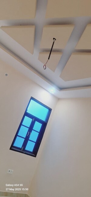 Furnished Amenities in 2 BHK Independent House at Faizabad Road – for Sale