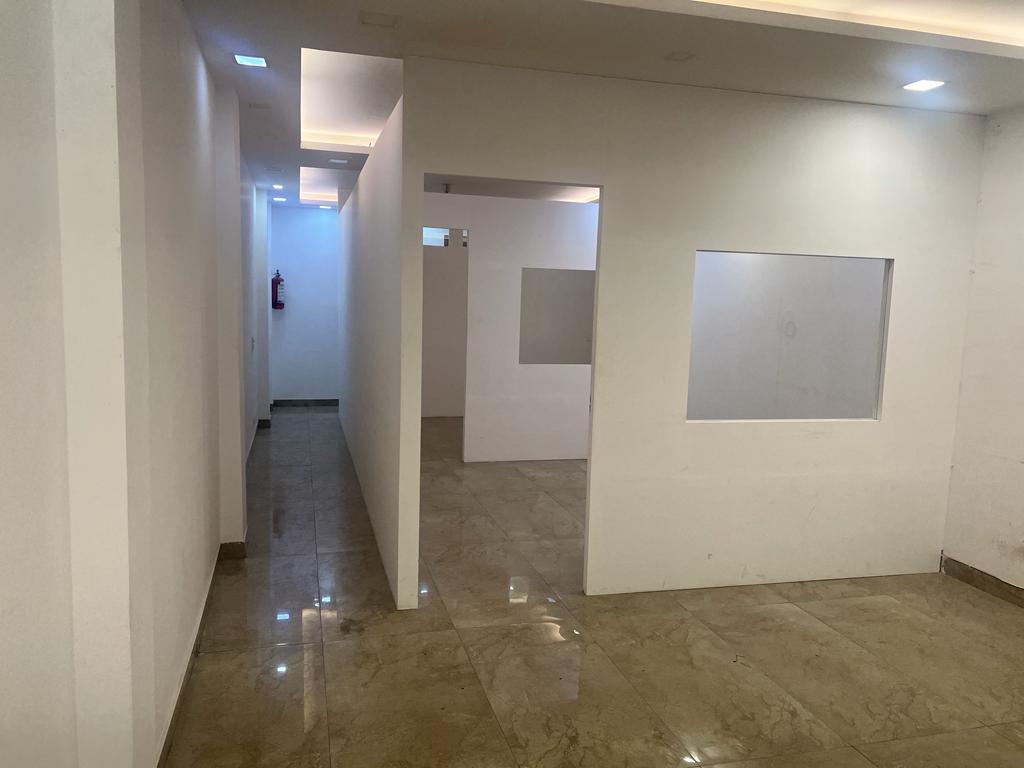 Office Space For Rent in Lajpat Nagar