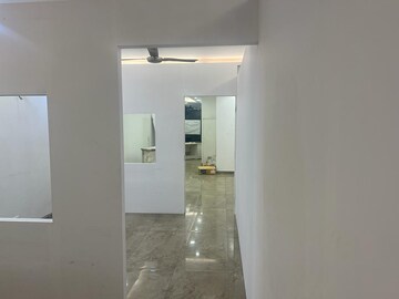 Floor Plan in  Office Space at Lajpat Nagar – for Rent