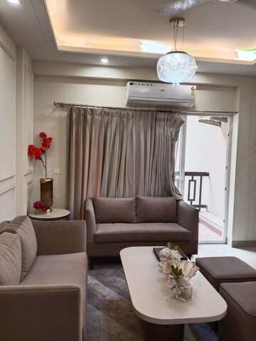 Master Bedroom in 3 BHK Apartment at Forever Prabhat Heights, Dundahera – for Sale