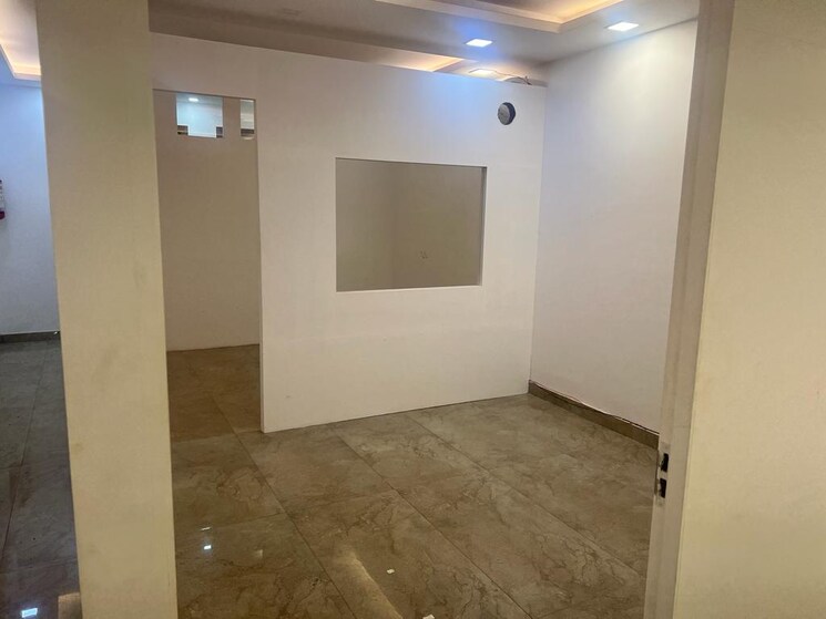 Floor Plan, lajpat nagar Commercial Office Space 1000 Sq.Ft. In Lajpat Nagar Delhi 8822543