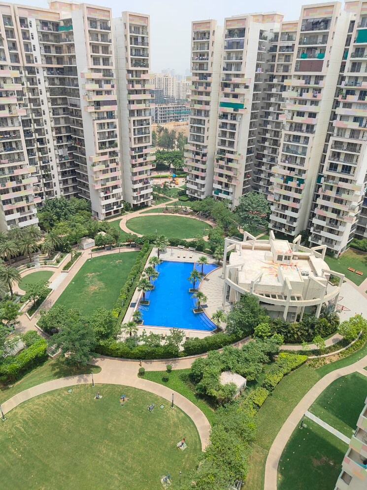 Master Plan, bestech-park-view-sanskruti 3 Bedroom 1995 Sq.Ft. Apartment In Sector 92 Gurgaon 8822545