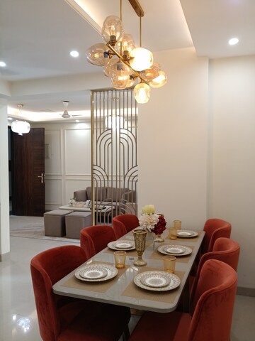 3 BHK Apartment For Sale in Forever Prabhat Heights, Dundahera