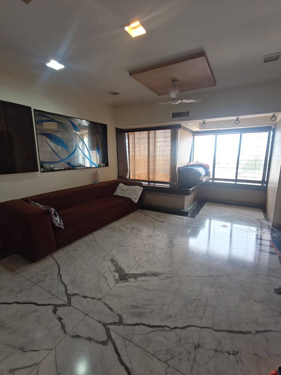 2 BHK Apartment For Rent in Gaurav Chs 