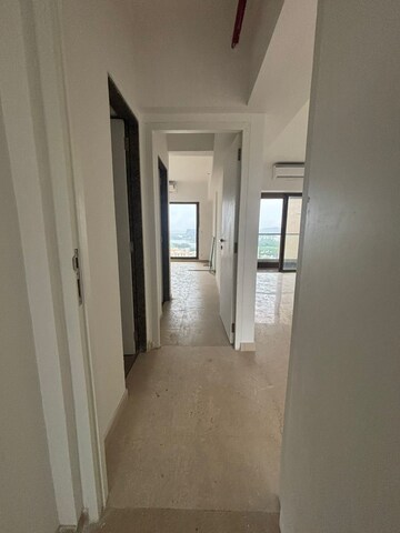 Building Lobby in 3 BHK Apartment at Kanakia Silicon Valley, Powai – for Sale