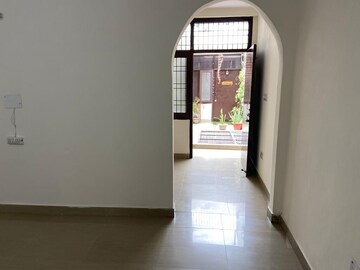 Building Lobby in 6+ BHK Independent House at New Friends Colony – for Rent