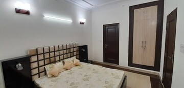 Living Room in 6+ BHK Independent House at New Friends Colony – for Rent