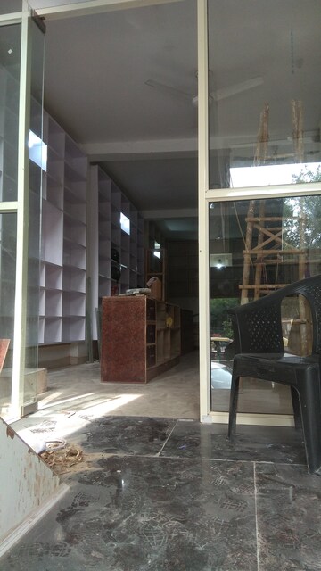 6+ BHK Independent House – Exterior View View at New Friends Colony - for Rent