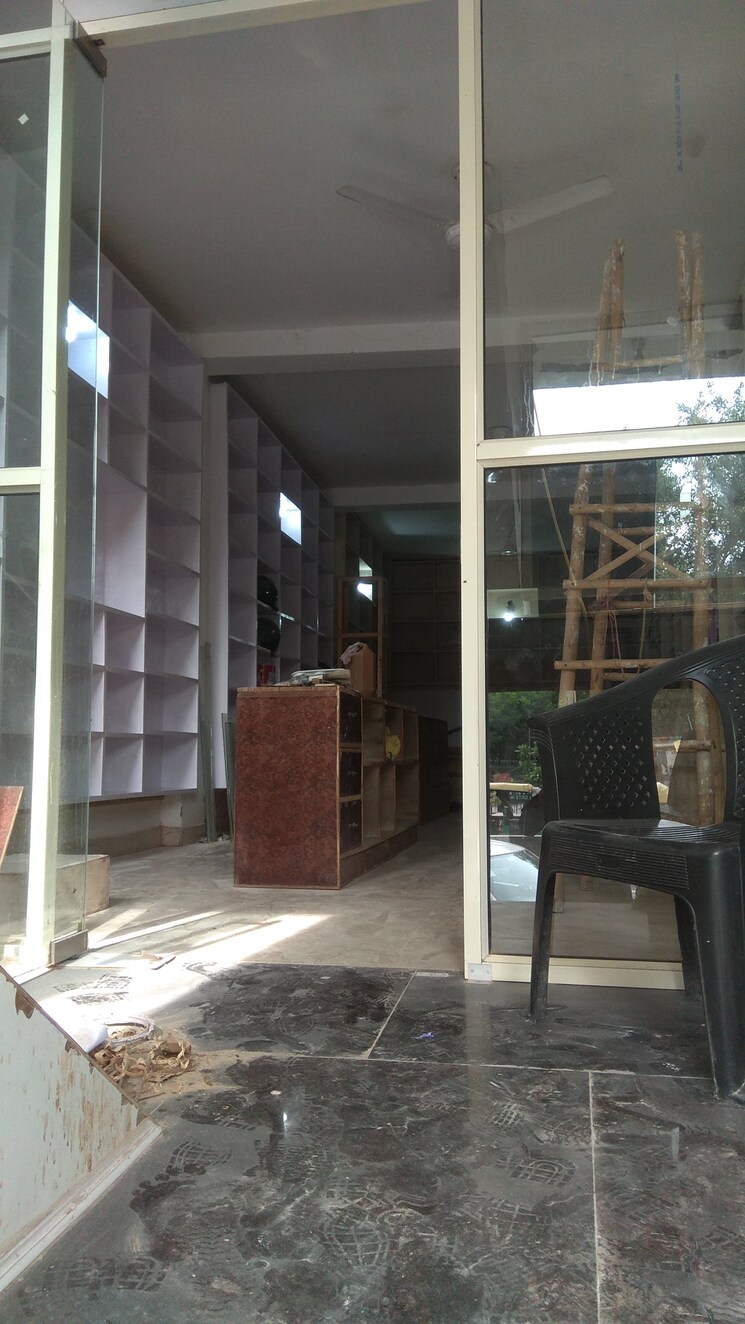 Exterior View, new friends colony 6+ Bedroom 500 Sq.Yd. Independent House In New Friends Colony Delhi 8822605