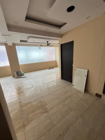  Shop – Exterior View View at Nagavara - for Rent
