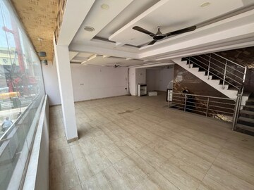  Shop – Exterior View View at Nagavara - for Rent