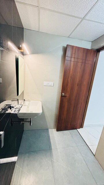 Furnished Amenities in 3 BHK Apartment at Trendsquares Ambience, Thanisandra Main Road – for Rent