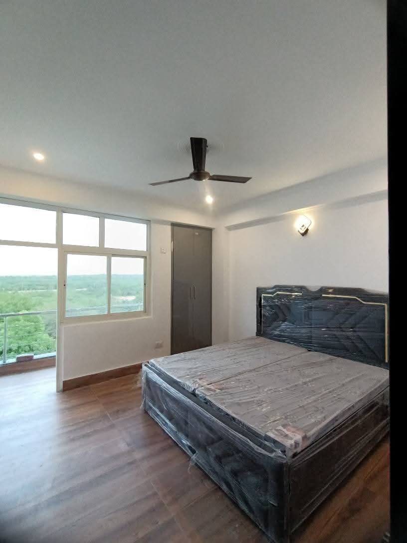 1 BHK Builder Floor For Rent in Maidan Garhi