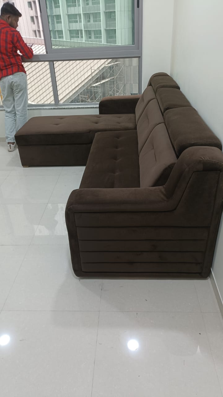 2 BHK Apartment For Rent in Kalpataru Immensa