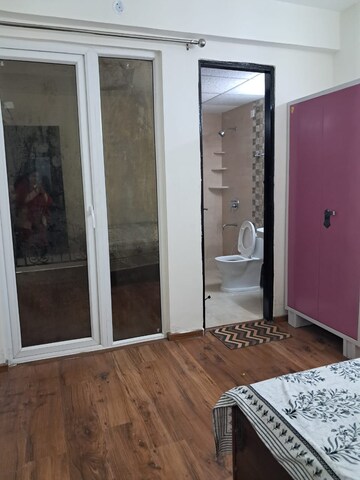 Bathroom in 2.5 BHK Apartment at Signature Global SCO, Sohna Sector 36 – for Rent