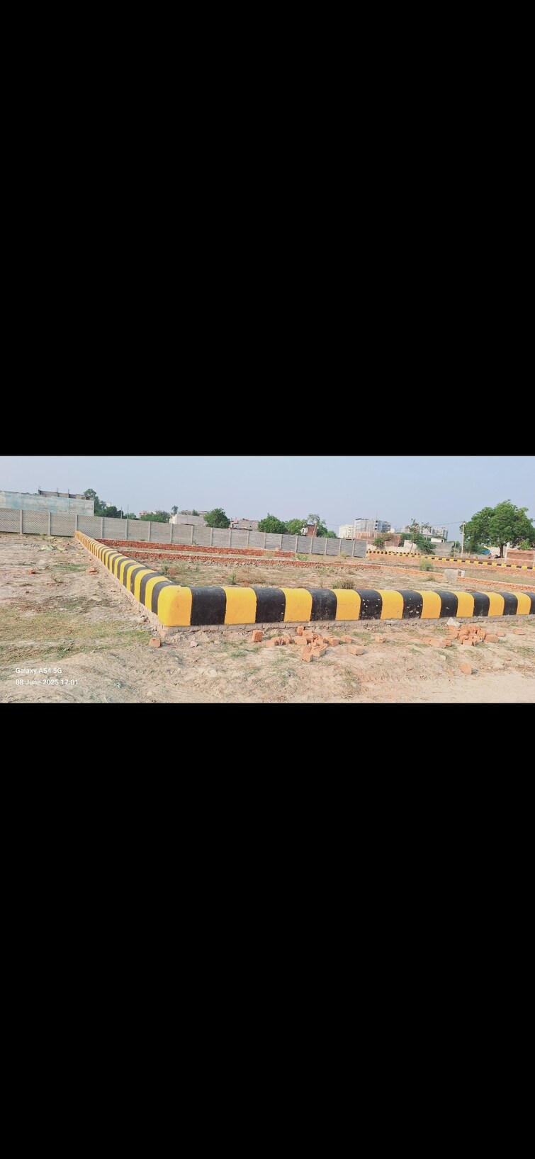 Cover Image, deva road  800 Sq.Yd. Plot In Deva Road Lucknow 8822585