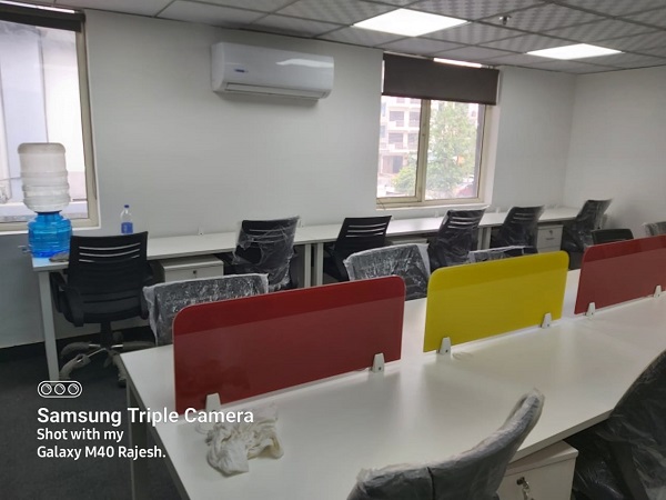Office Space For Rent in Sector 58