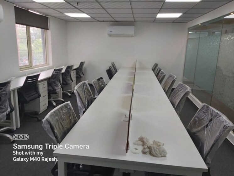 Team Area, sector 58 Commercial Office Space 1000 Sq.Ft. In Sector 58 Noida 8822553