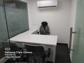 Team Area in  Office Space at Sector 58 – for Rent