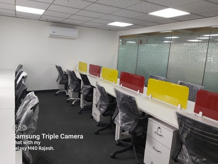Team Area, sector 58 Commercial Office Space 1000 Sq.Ft. In Sector 58 Noida 8822553