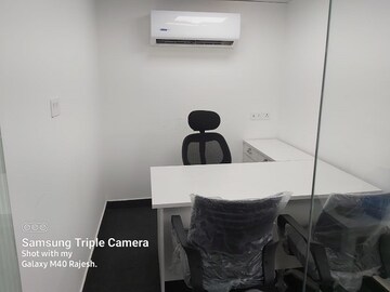 Team Area in  Office Space at Sector 58 – for Rent