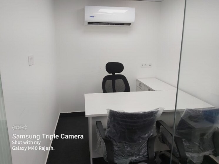 Team Area, sector 58 Commercial Office Space 1000 Sq.Ft. In Sector 58 Noida 8822553