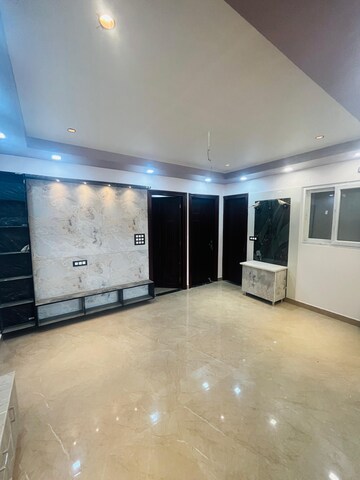 3 BHK Builder Floor For Sale in Gms Road