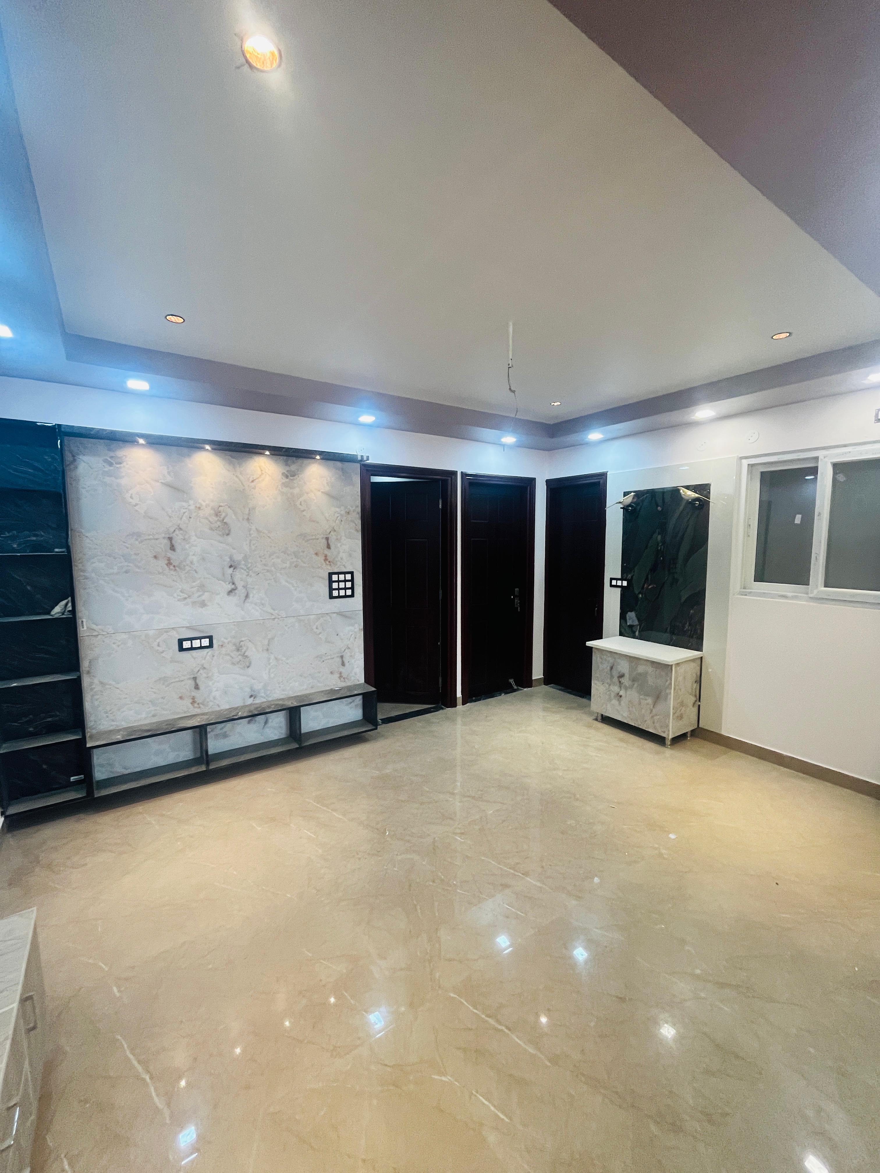 3 BHK Builder Floor For Sale in Dream Homes 