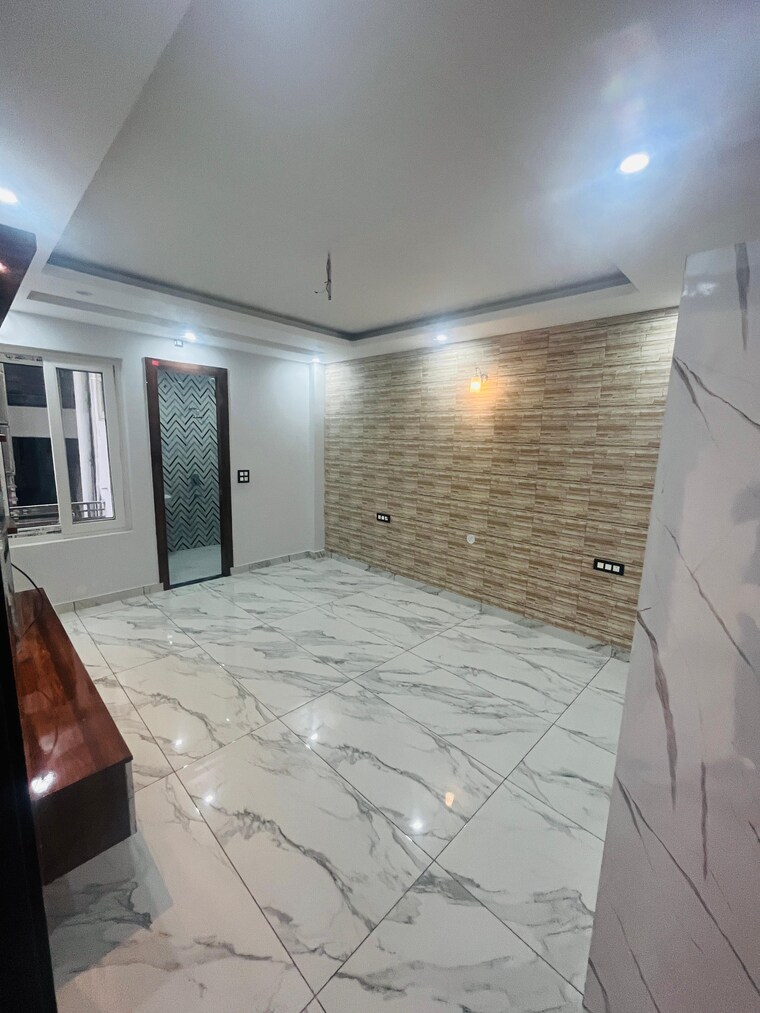 Bedroom, gms road 3 Bedroom 1700 Sq.Ft. Builder Floor In Gms Road Dehradun 8822586