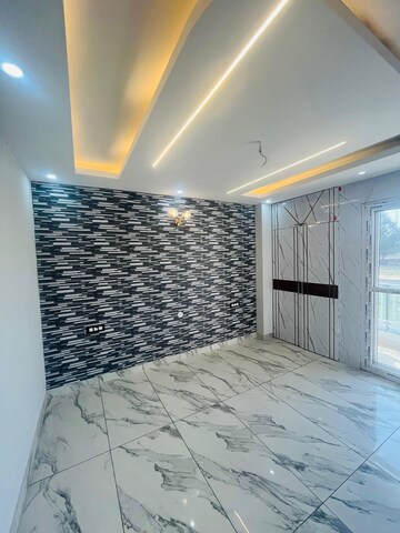 Bedroom in 3 BHK Builder Floor at Gms Road – for Sale