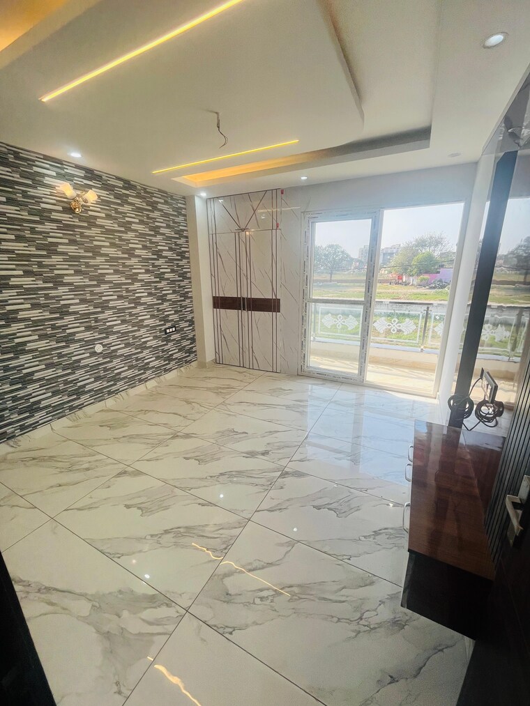 Bedroom, gms road 3 Bedroom 1700 Sq.Ft. Builder Floor In Gms Road Dehradun 8822586