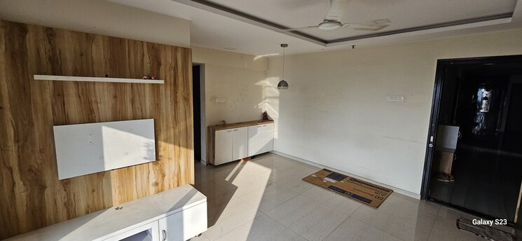 Kitchen, siddhi-highland-haven 2 Bedroom 559 Sq.Ft. Apartment In Balkum Pada Thane 8822559