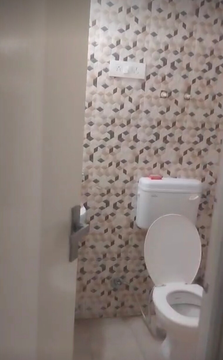 Bathroom, value-meadows-vista 2 Bedroom 1028 Sq.Ft. Apartment In Raj Nagar Extension Ghaziabad 8822598