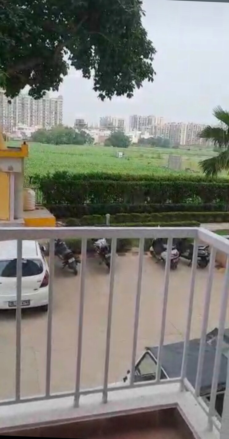 Balcony, value-meadows-vista 2 Bedroom 1028 Sq.Ft. Apartment In Raj Nagar Extension Ghaziabad 8822598